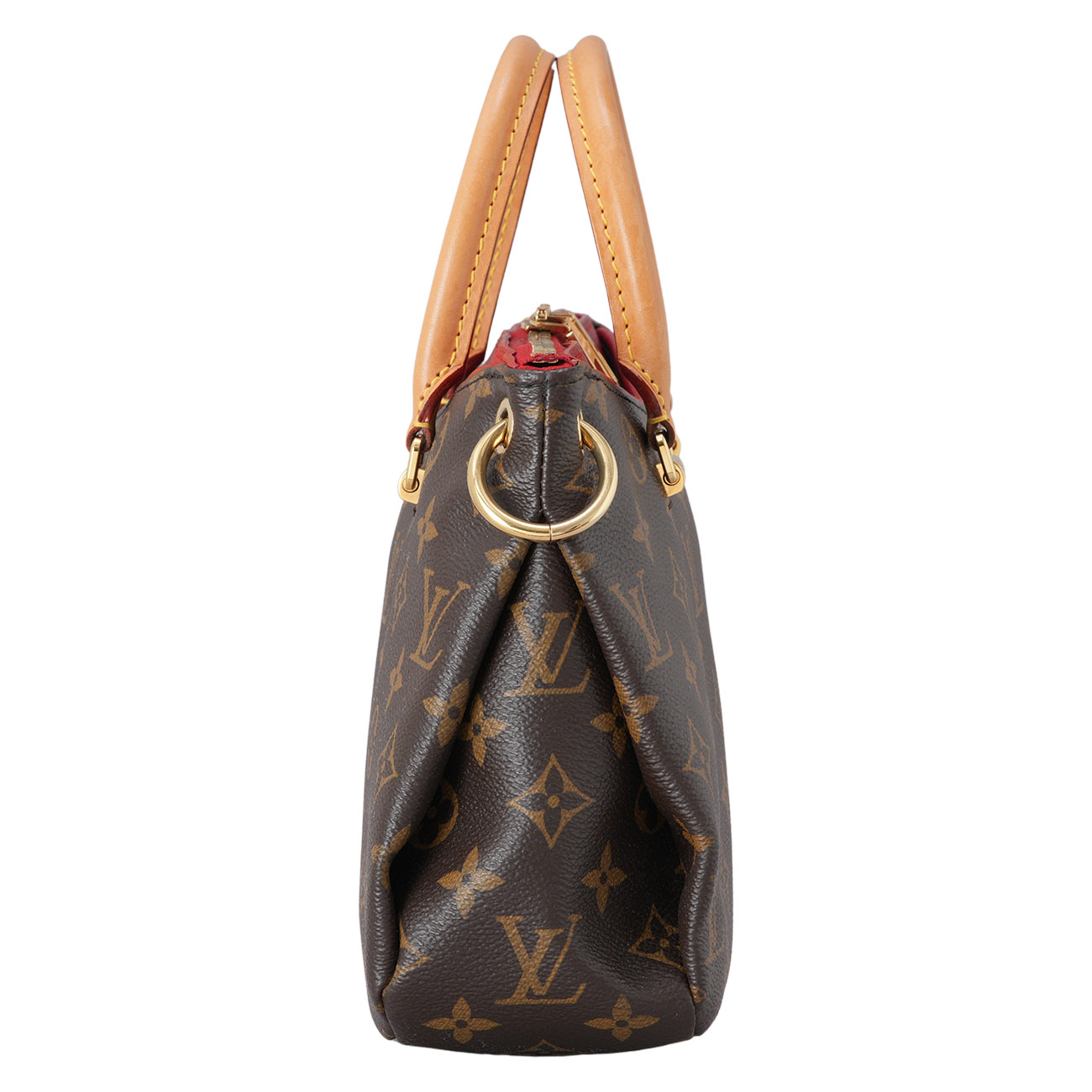 LOUIS VUITTON(USED)루이비통 모노그램 팔라스 BB